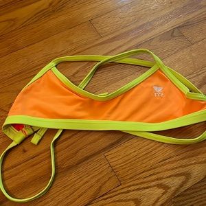 TYR Reversible Bikini Top